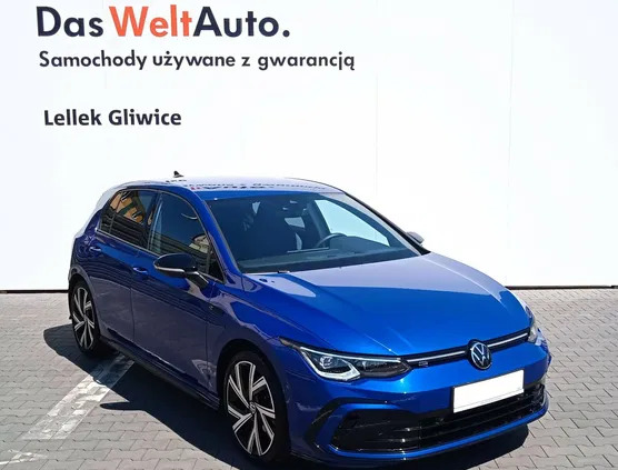 volkswagen Volkswagen Golf cena 142500 przebieg: 17051, rok produkcji 2023 z Gliwice